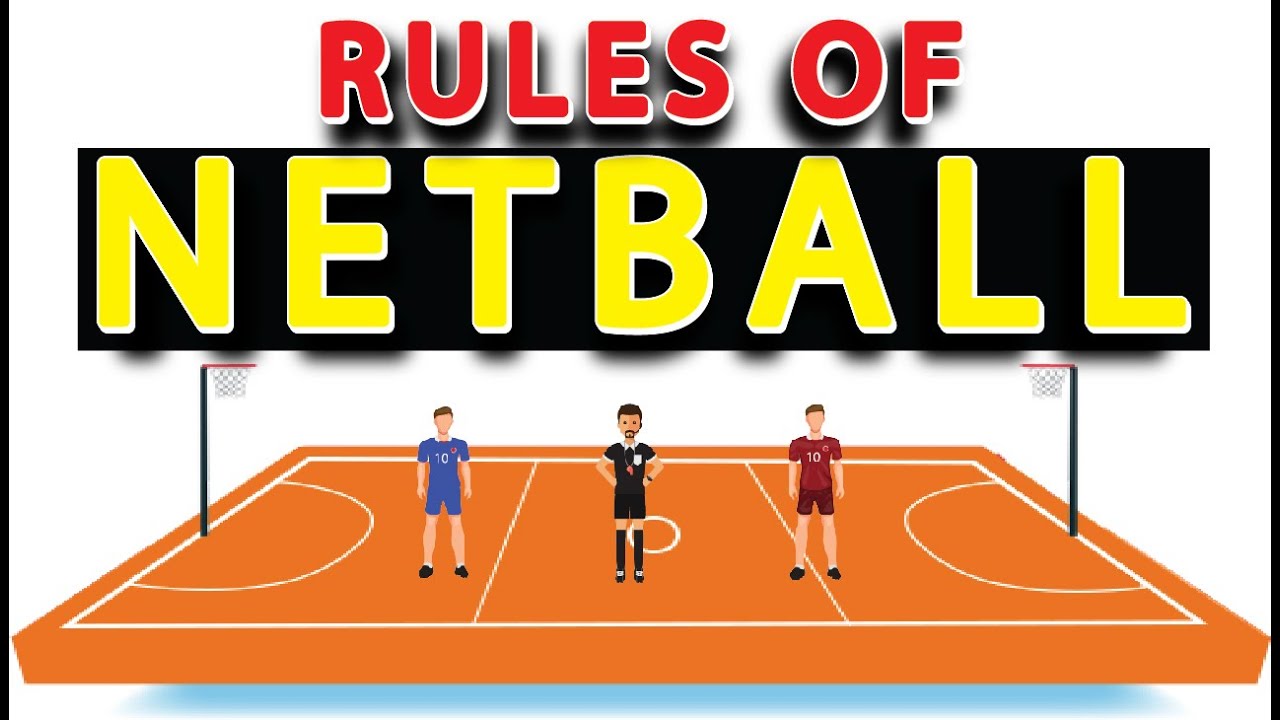 How to Play Netball