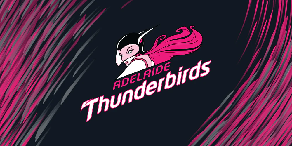 Adelaide Thunderbirds