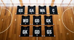 Netball Bibs NZ Buying Guide: Selecting Team Sets & Black Netball Bibs