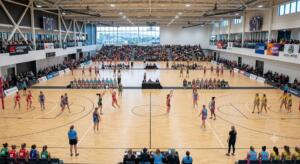 The Ultimate Guide to Canterbury Netball: Draws, Competitions, and Elite Facilities