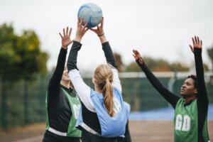 ANZ Championship: A Comprehensive Guide to Netball in NZ
