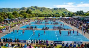 The Ultimate Guide to HB Netball: Draws, Venues, and Competitions