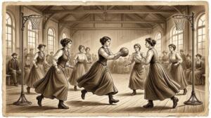 Who Invented Netball? The True History and Evolution of the Sport