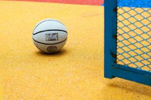 Fast5 Netball