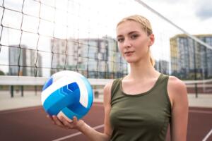 Hamilton Netball