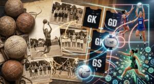 40 Fascinating Netball Facts: History, Trivia, and Global Secrets