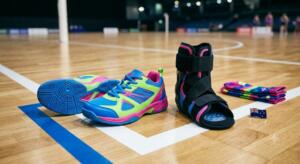 Kids Netball Shoes NZ: The Ultimate Junior Buying and Fitting Guide