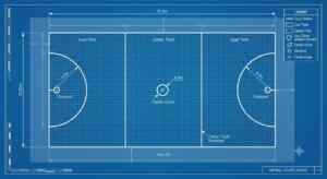 Netball Court Dimensions NZ: The Complete Layout and Size Guide