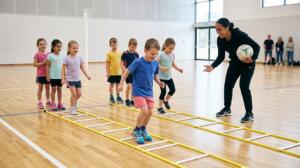 Netball Drills NZ: The Ultimate Guide for Beginners and Kids