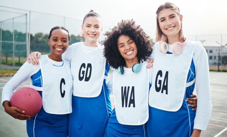 How to Play Netball A Beginner’s Guide to the Sport in NZ