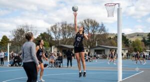 Netball Shooting Drills NZ: Precision Techniques and Training Tracks