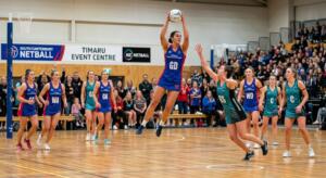 The Ultimate Guide to Netball South Canterbury: Draws, Clubs, and Court Action