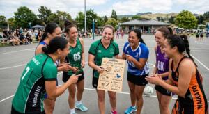Netball Team Names NZ: The Ultimate Guide to Social and Funny Ideas