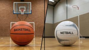 Netball vs Basketball: The Ultimate Analytical Comparison Guide