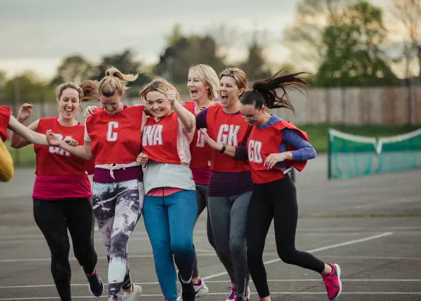 How Long is a Netball Game in NZ?