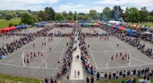North Canterbury Netball: The Complete Centre, Draw, and Tournament Guide
