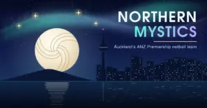 Northern Mystics: Auckland's ANZ Premiership Netball Team