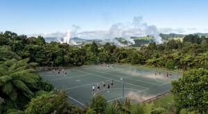 The Ultimate Guide to Rotorua Netball: Courts, Community, and Competitions