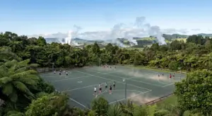 The Ultimate Guide to Rotorua Netball: Courts, Community, and Competitions